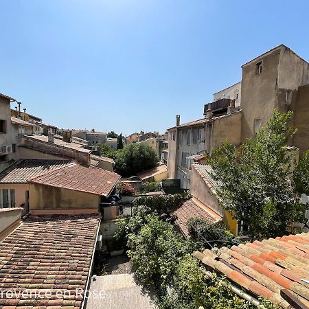 Spacieux Appartement T4 / 70 M2 8 Personnes Aix-en-Provence Buitenkant foto
