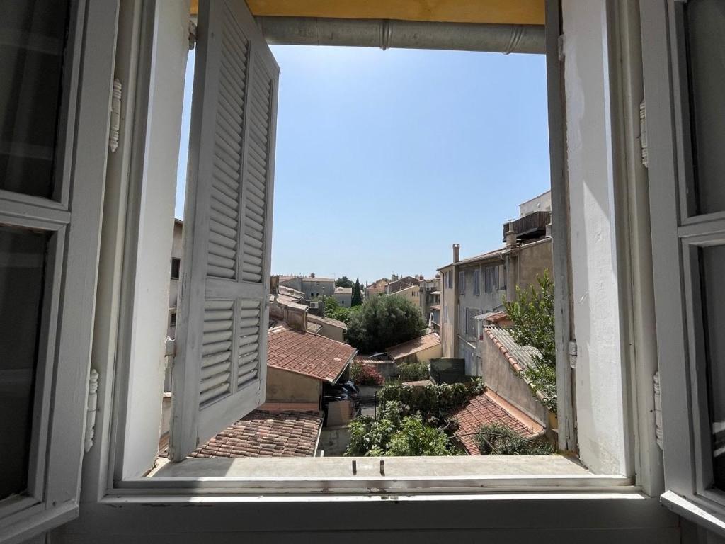 Spacieux Appartement T4 / 70 M2 8 Personnes Aix-en-Provence Buitenkant foto