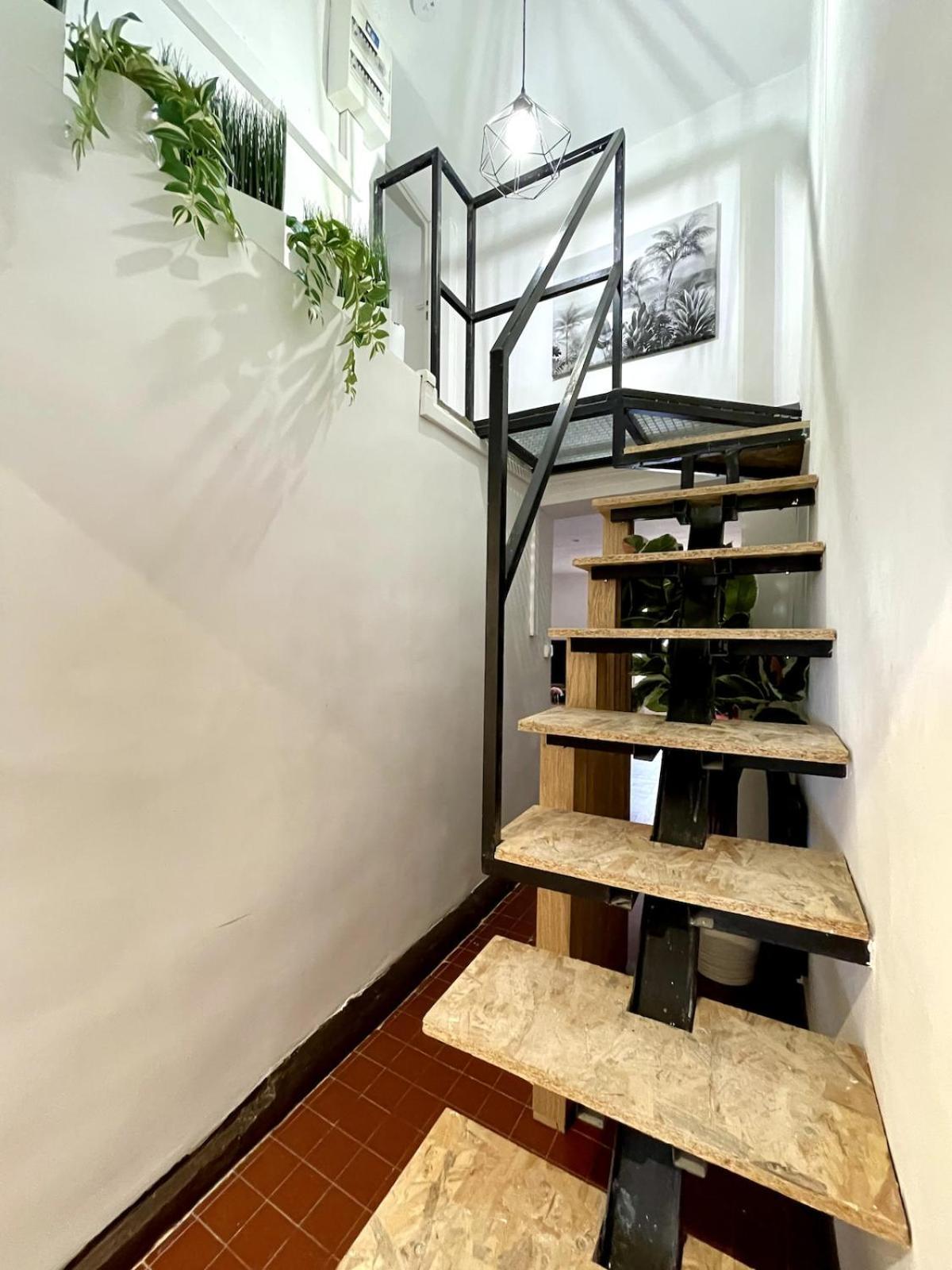 Spacieux Appartement T4 / 70 M2 8 Personnes Aix-en-Provence Buitenkant foto