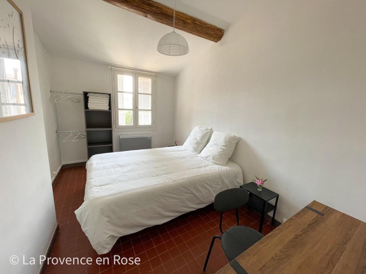 Spacieux Appartement T4 / 70 M2 8 Personnes Aix-en-Provence Buitenkant foto
