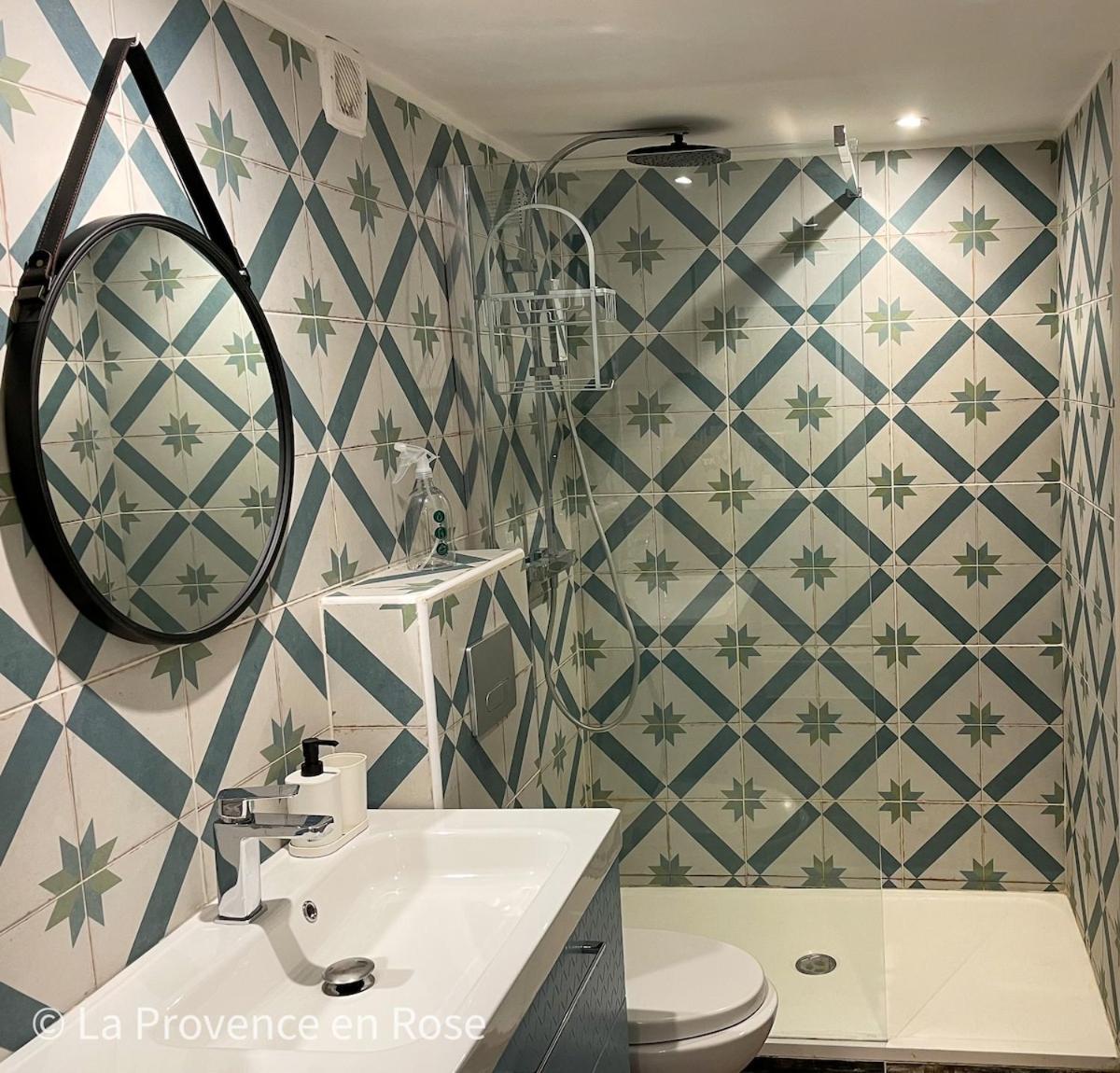 Spacieux Appartement T4 / 70 M2 8 Personnes Aix-en-Provence Buitenkant foto