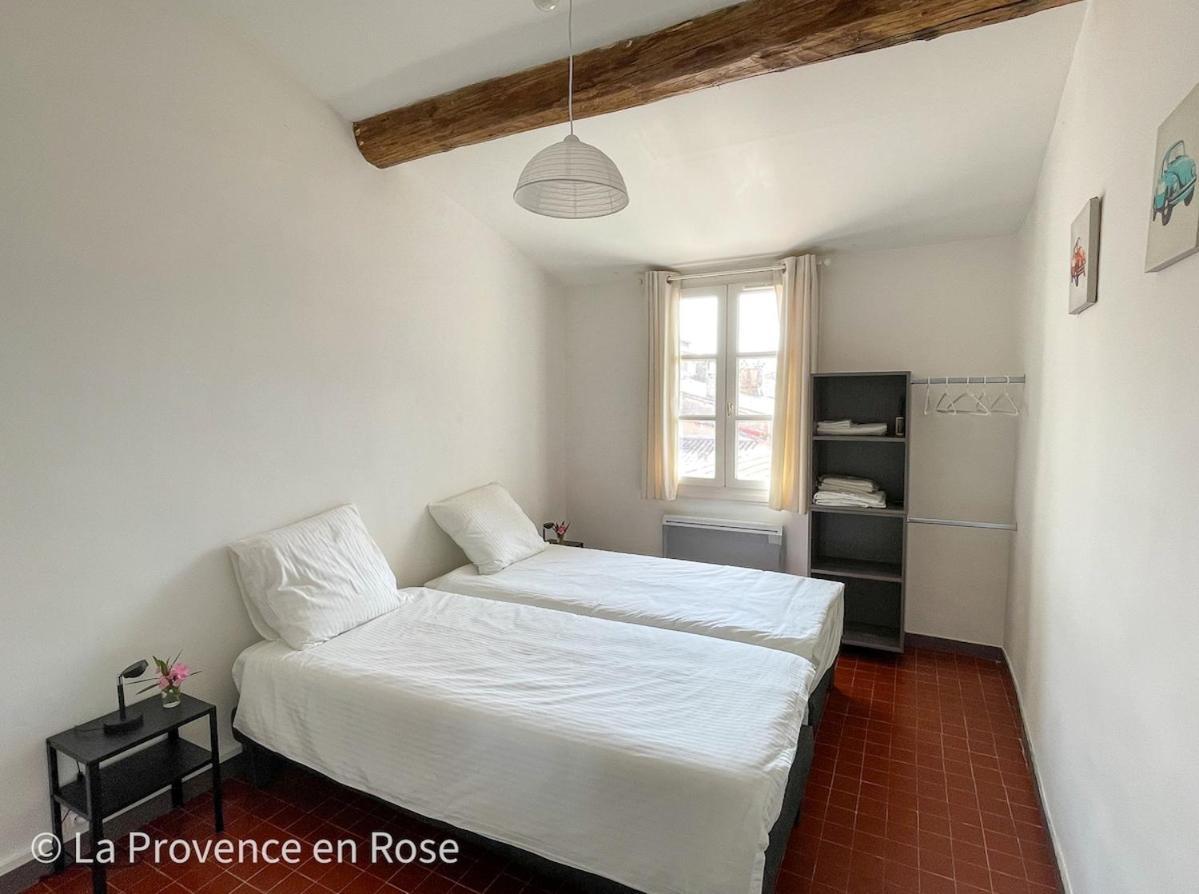 Spacieux Appartement T4 / 70 M2 8 Personnes Aix-en-Provence Buitenkant foto