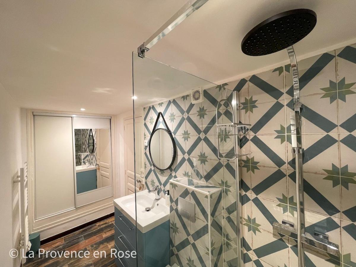 Spacieux Appartement T4 / 70 M2 8 Personnes Aix-en-Provence Buitenkant foto